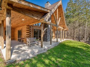 551 Saint Francis Ln, Sparta, TN 38583