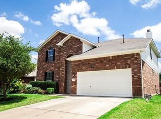 18324 Shallow Pool Dr, Pflugerville, TX 78660