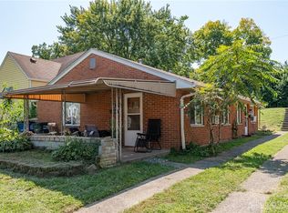 26 Mello Ave, Dayton, OH 45410