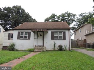 7721 Frederick Rd, Hyattsville, MD 20784