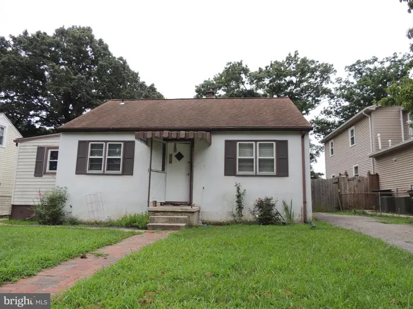 7721 Frederick Rd, Hyattsville, MD 20784