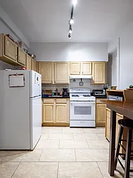 Rented by City Connections Realty