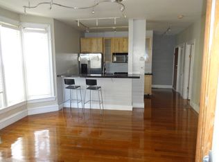 14 Africa St #1, Providence, RI 02903