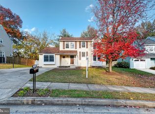 8605 Jennifer Ct, Laurel, MD 20723