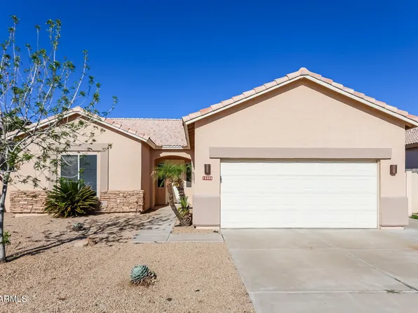 15806 N 136TH Lane, Surprise, AZ 85374