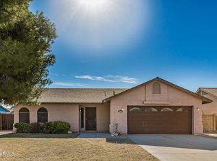 8809 W Alice Ave, Peoria, AZ 85345