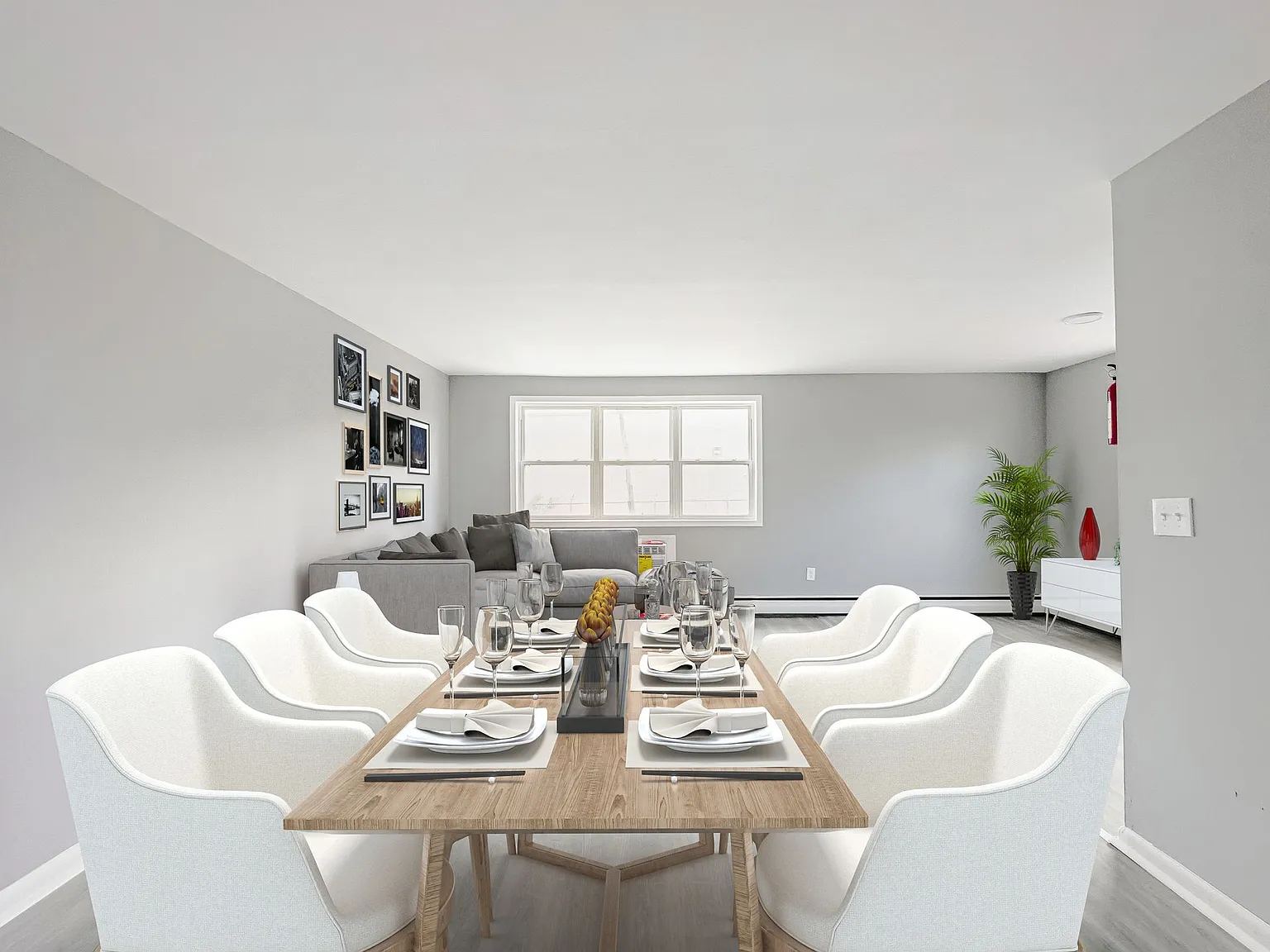 Broad Oaks Apartments — Photo 4