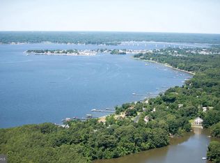 361 Overlook Dr, Lusby, MD 20657