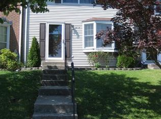 9117 Deviation Rd, Baltimore, MD 21236