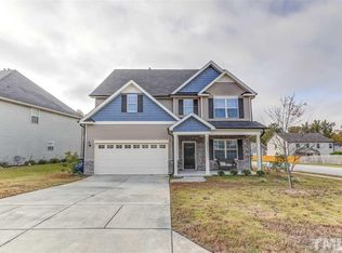 7703 Cedarshire Ct, Raleigh, NC 27616