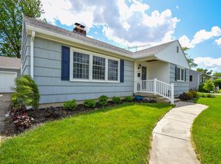 1324 Covent Rd, Troy, OH 45373