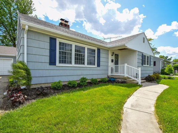 1324 Covent Rd, Troy, OH 45373