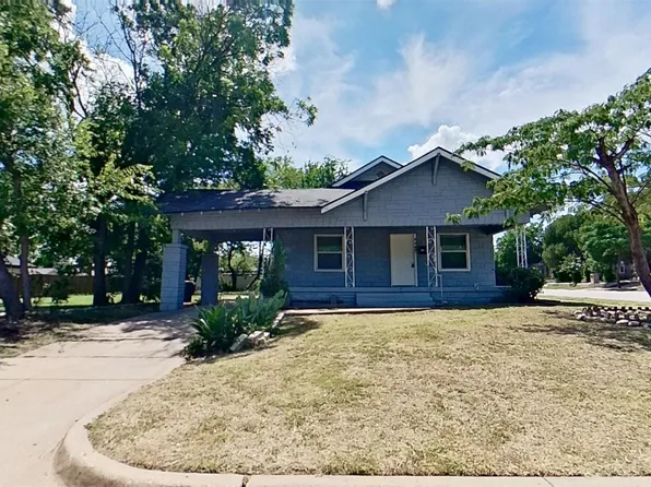 2700 S Jones St, Fort Worth, TX 76104