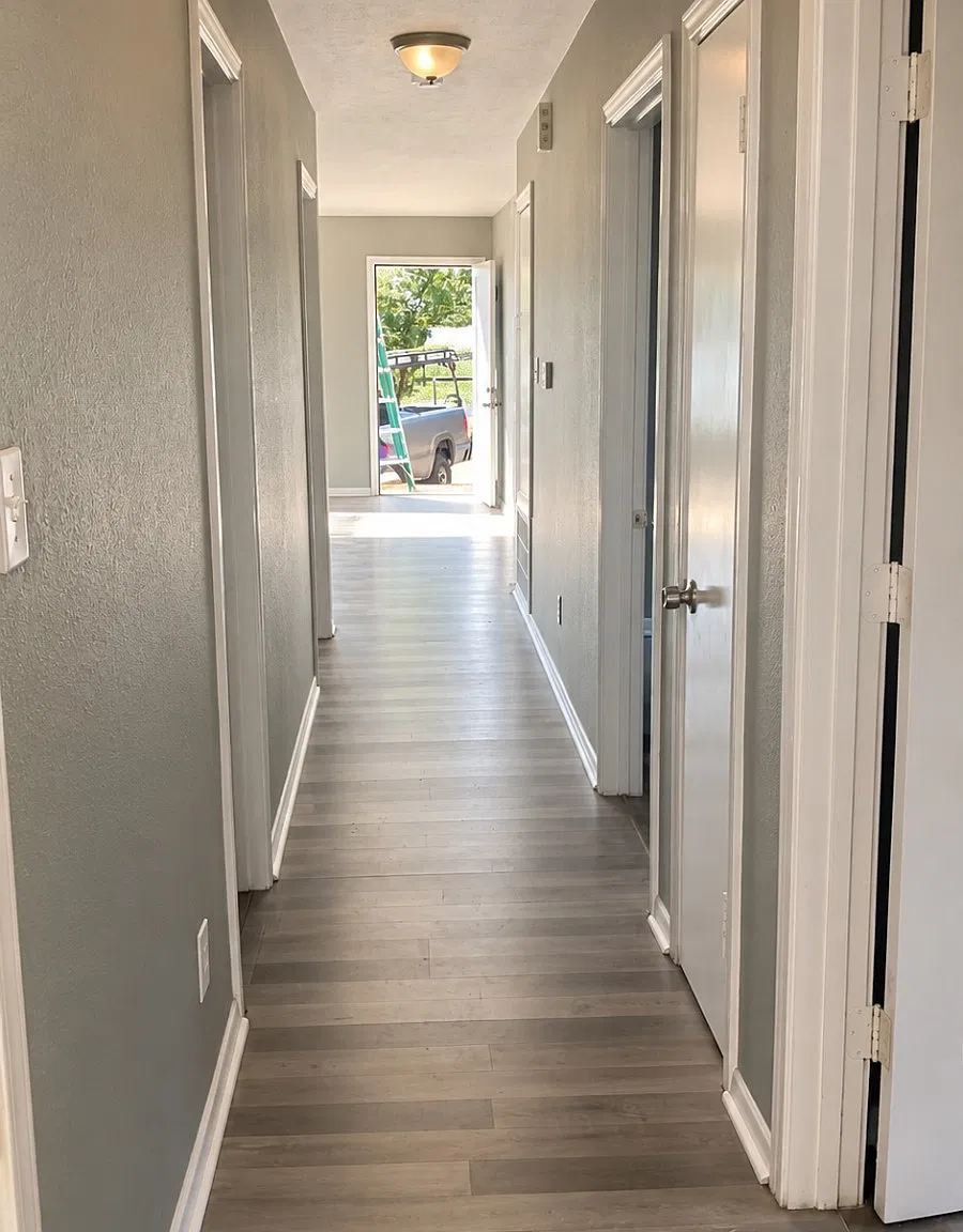 3 bed, 1142 sqft, $1,450 — Photo 3