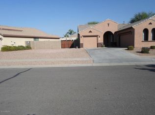 15420 W Redfield Rd, Surprise, AZ 85379