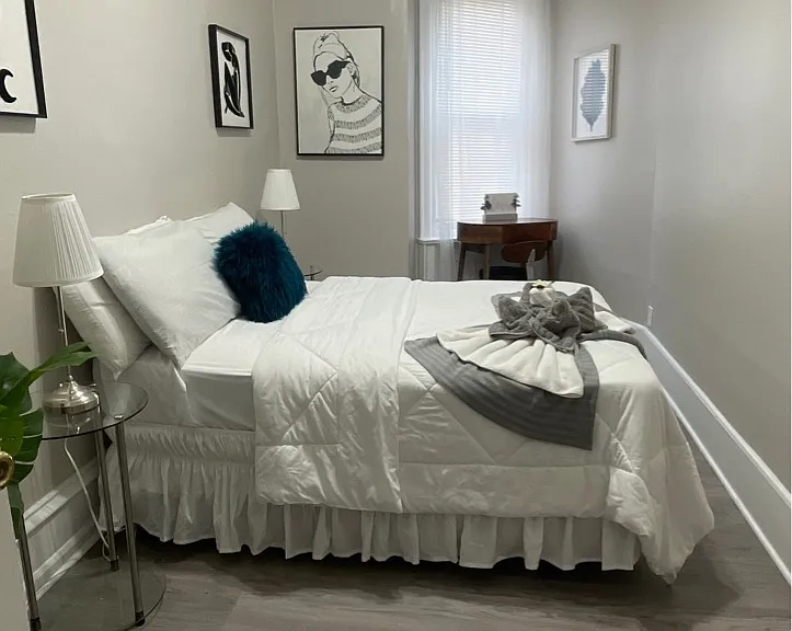 4040 Spruce St #4 — Photo 4