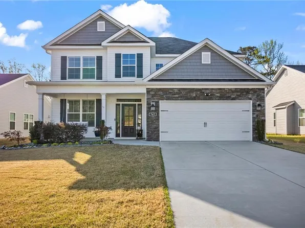 767 Fordham Rd, Grovetown, GA 30813
