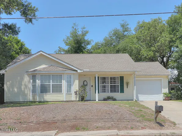 193 Jefferson Davis Ave, Biloxi, MS 39530