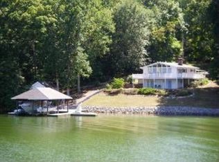 2755 Northridge Rd, Hardy, VA 24101