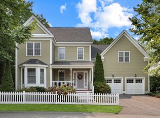 3 McIntosh Dr #1, Stow, MA 01775