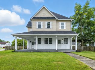 951 Main St, Elwood, IN