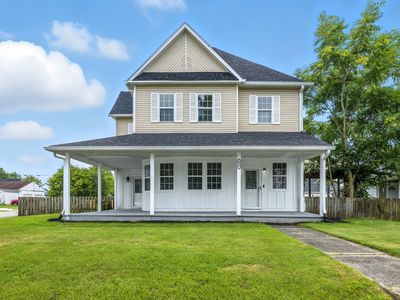 951 Main St, Elwood, IN, 46036