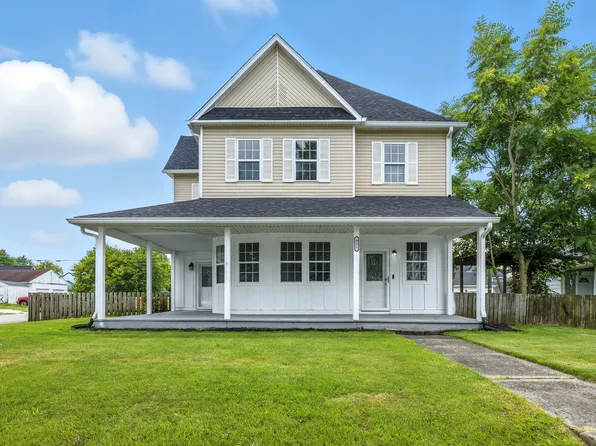 951 Main St, Elwood, IN 46036