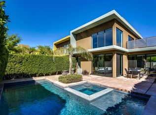 2559 Cheryl Ln, Palm Springs, CA 92262