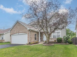 424 Julia Dr, Romeoville, IL 60446