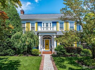 64 High St, Metuchen, NJ 08840