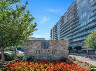 320 Adolphus Ave #1009A, Cliffside Park, NJ