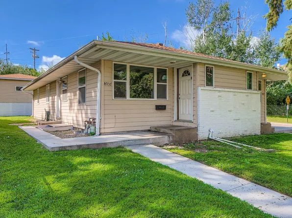 4037 37th Ave N, Robbinsdale, MN 55422
