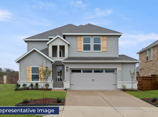 4516 Brookfield Dr, Melissa, TX 75454