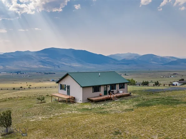 34 Mule Deer Trl, Whitehall, MT 59759