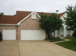 18105 Forest Briar Ct, Glencoe, MO