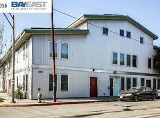 1255 26th St, Oakland, CA 94607
