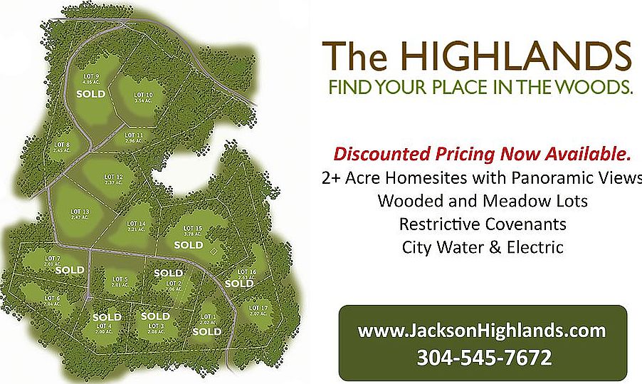 1st image of 302 Highland Ln Lot 5