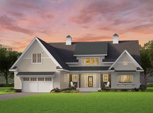 The Willowbrook Plan, White Oak Manor, Virginia Beach, VA 23456
