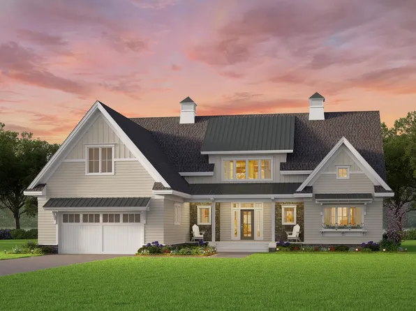 The Willowbrook Plan, White Oak Manor