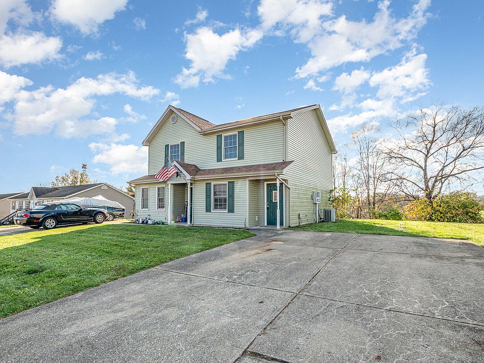 110 Arrowhead Dr, Williamstown, KY 41097 Zillow
