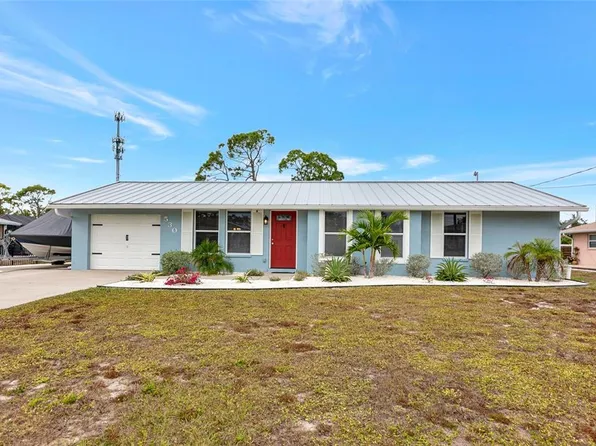530 South Broadway, Englewood, FL 34223