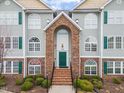 3479-2D Forestdale Dr, Burlington, NC, 27215