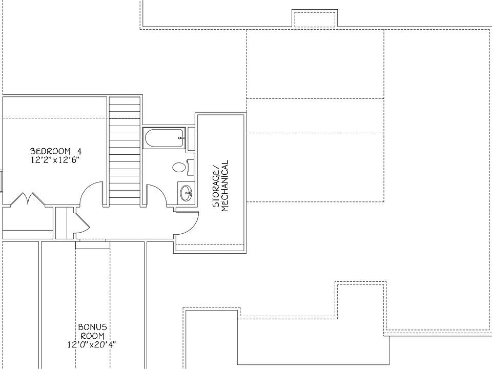 2nd image of 6966 Lake Brandt Rd #Vo62pp