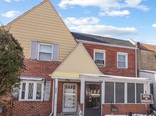 302 34th Pl NE, Washington, DC 20019