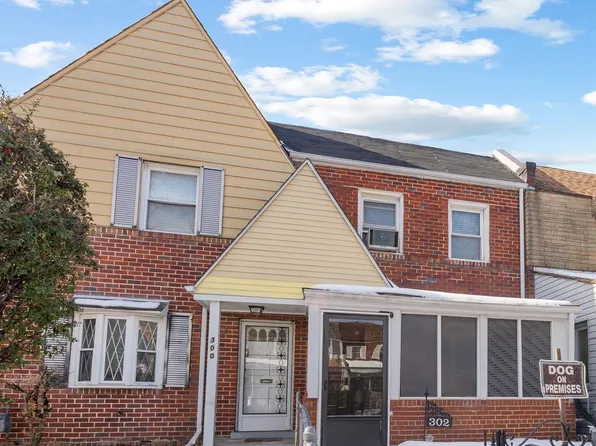 302 34th Pl NE, Washington, DC 20019