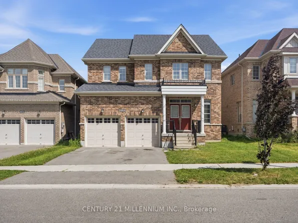 1153 Upper Thames Dr, Woodstock, ON N4T 0L4