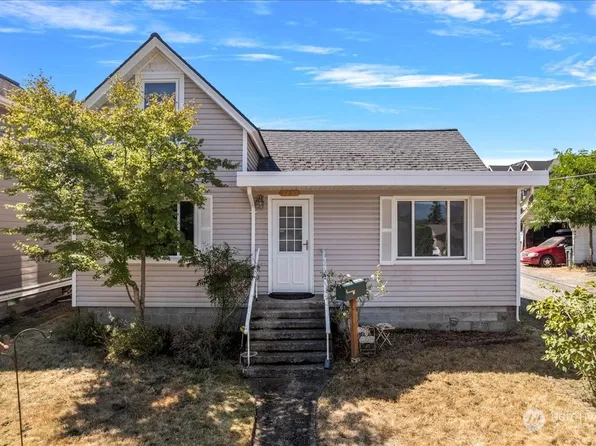1255 Grant Street, Bellingham, WA 98225