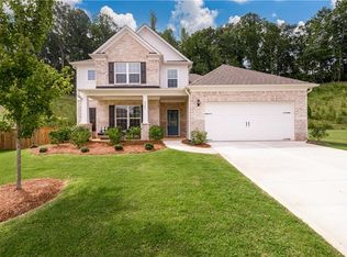 5364 Wheeler Run Dr, Auburn, GA 30011