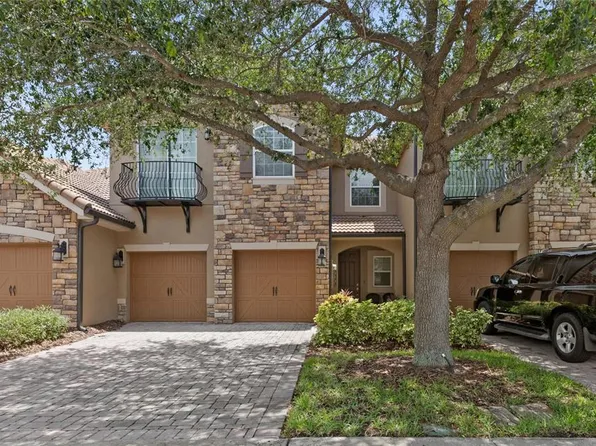 10308 Belfry Cir, Orlando, FL 32832