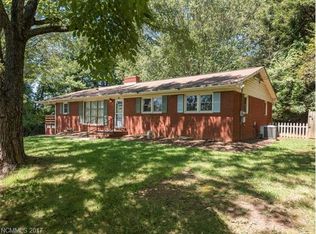 52 Davidson Rd, Asheville, NC 28803